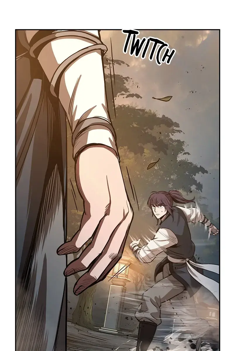 Nano Machine Chapter 30 Page 28