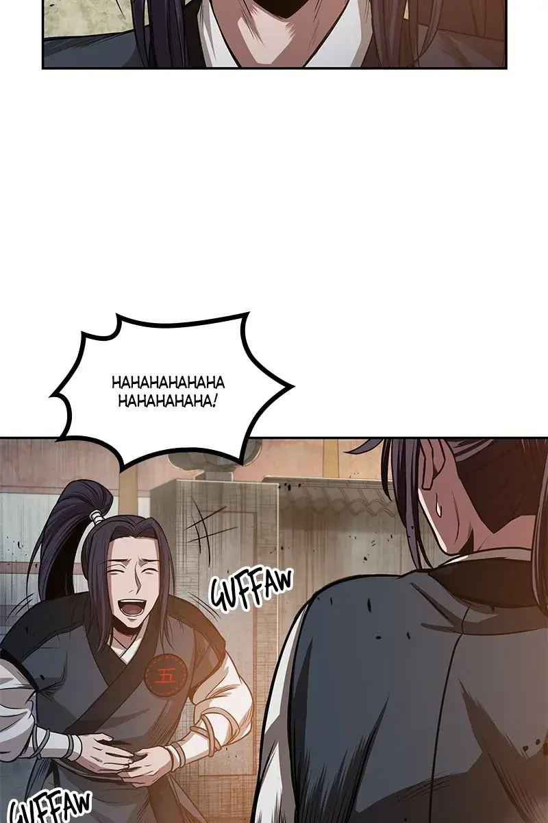 Nano Machine Chapter 30 Page 30