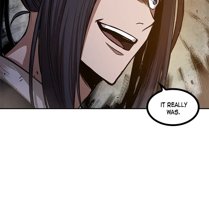 Nano Machine Chapter 30 Page 33