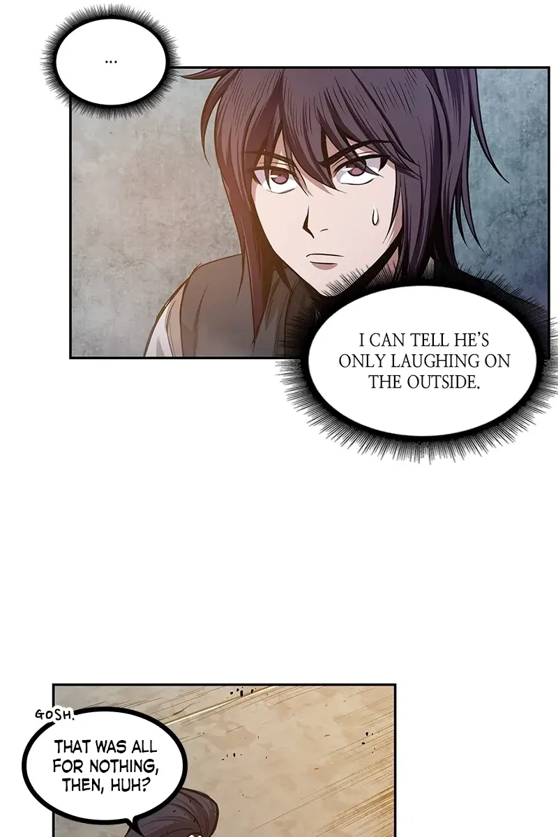 Nano Machine Chapter 30 Page 34