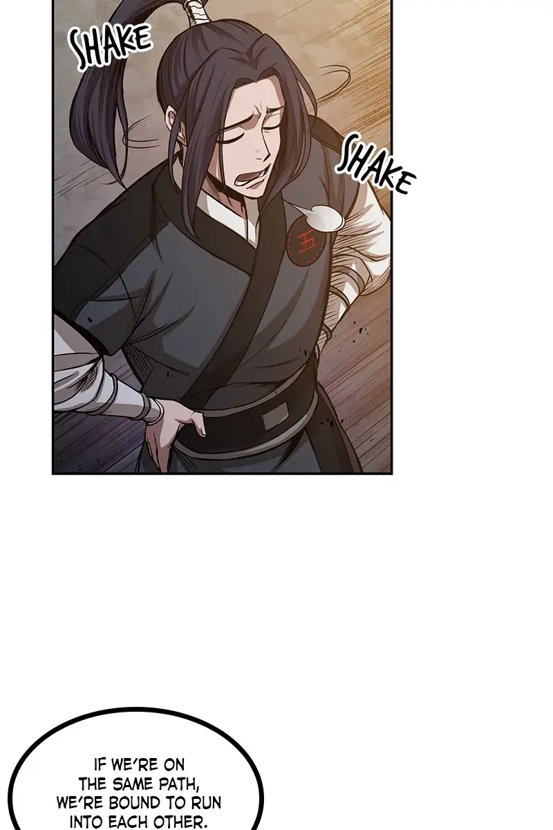 Nano Machine Chapter 30 Page 35