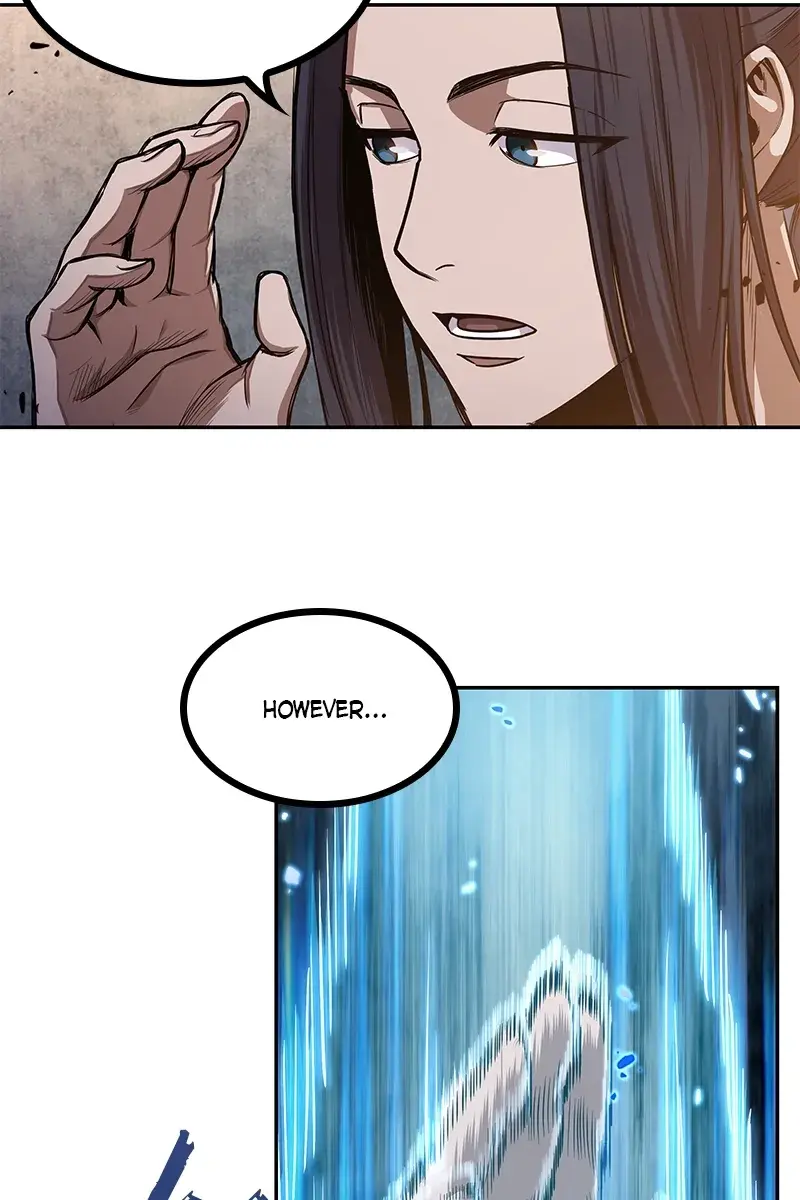 Nano Machine Chapter 30 Page 36