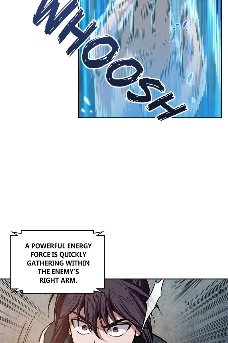 Nano Machine Chapter 30 Page 37