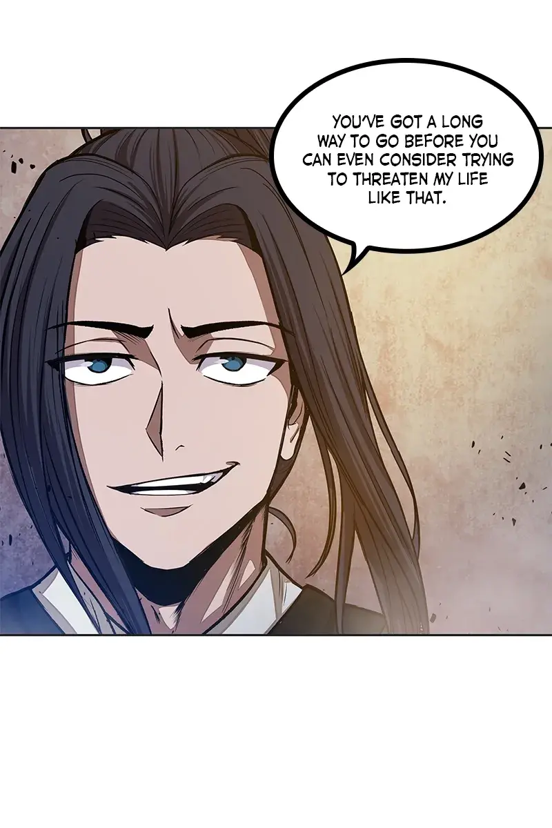 Nano Machine Chapter 30 Page 43