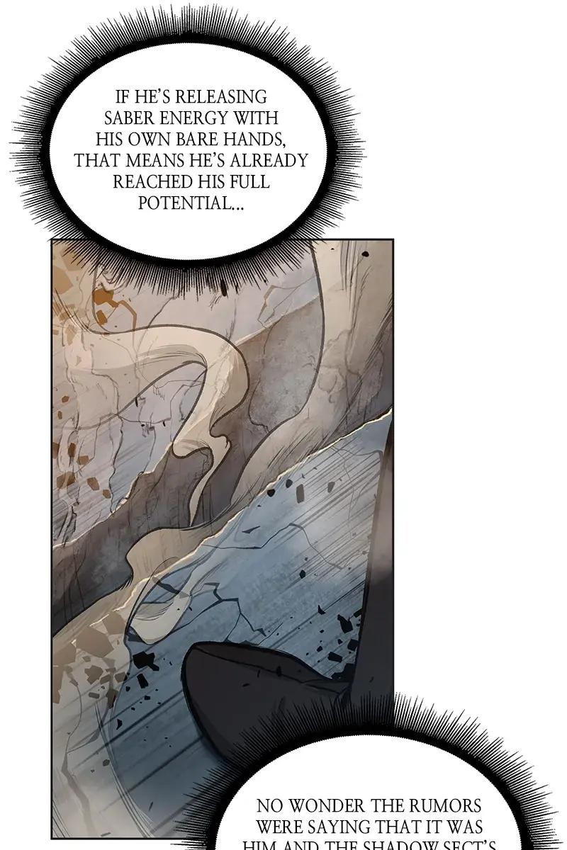 Nano Machine Chapter 30 Page 45