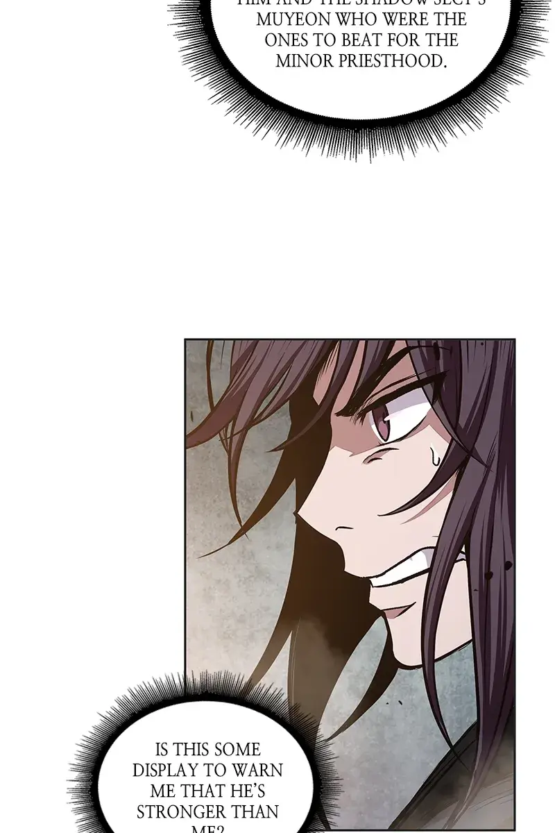 Nano Machine Chapter 30 Page 46