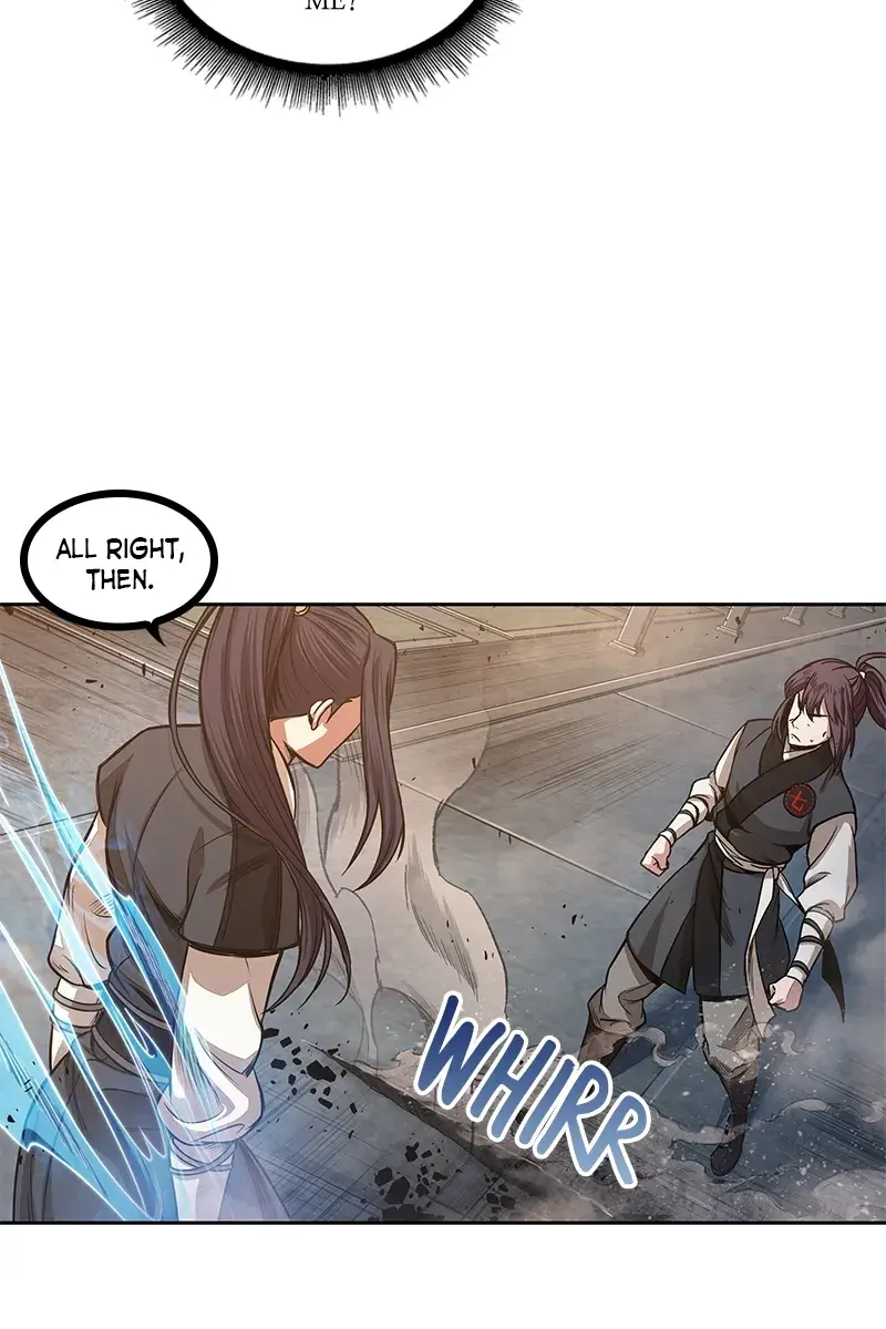 Nano Machine Chapter 30 Page 47