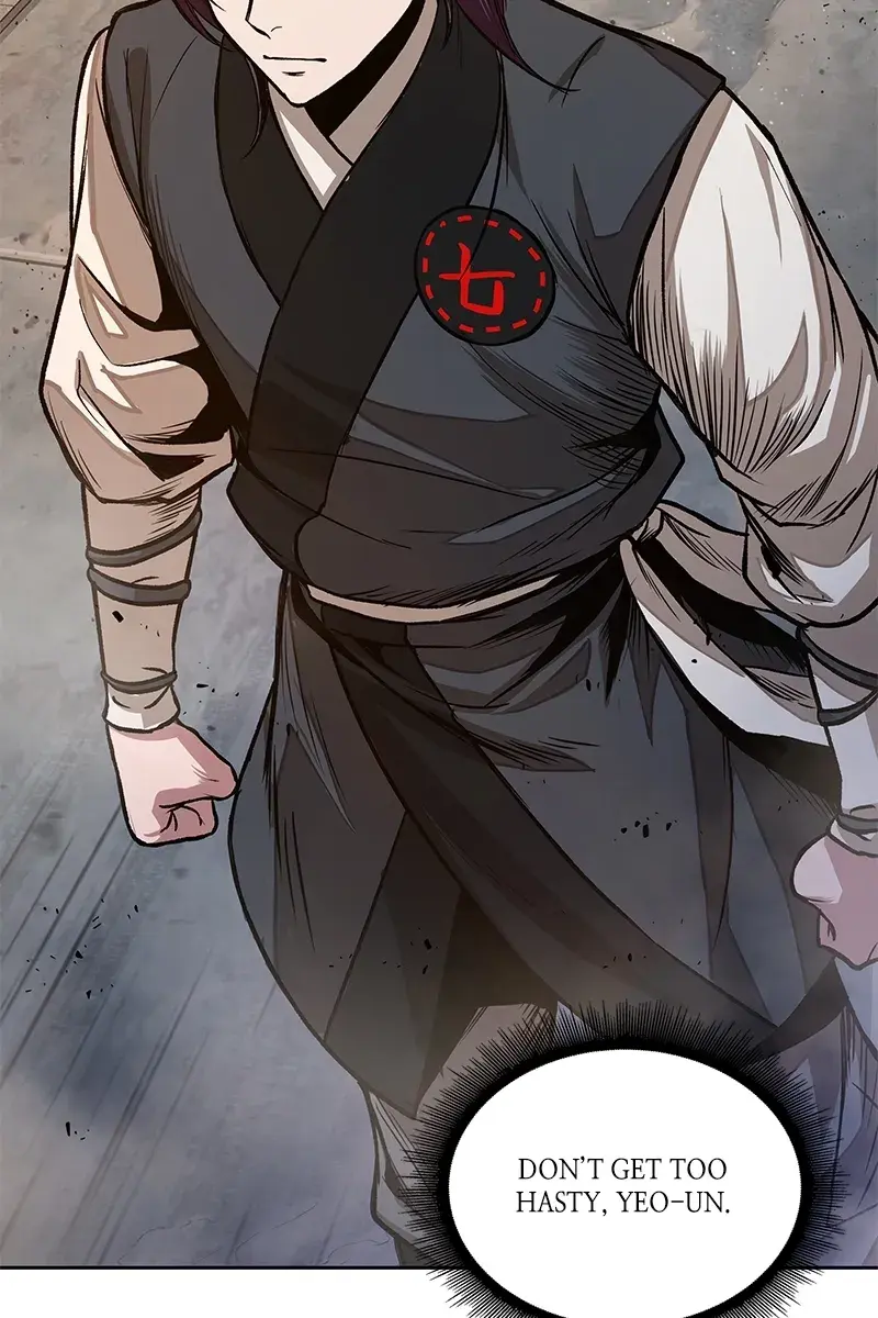 Nano Machine Chapter 30 Page 51