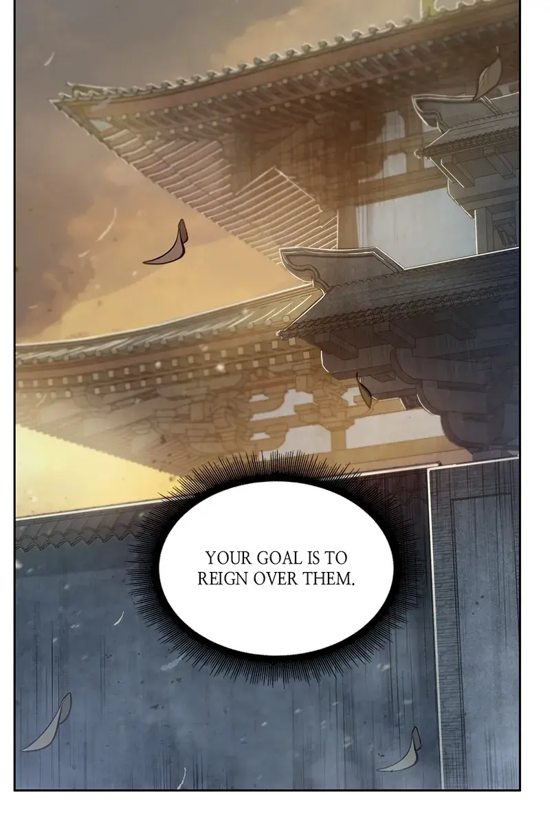 Nano Machine Chapter 30 Page 53