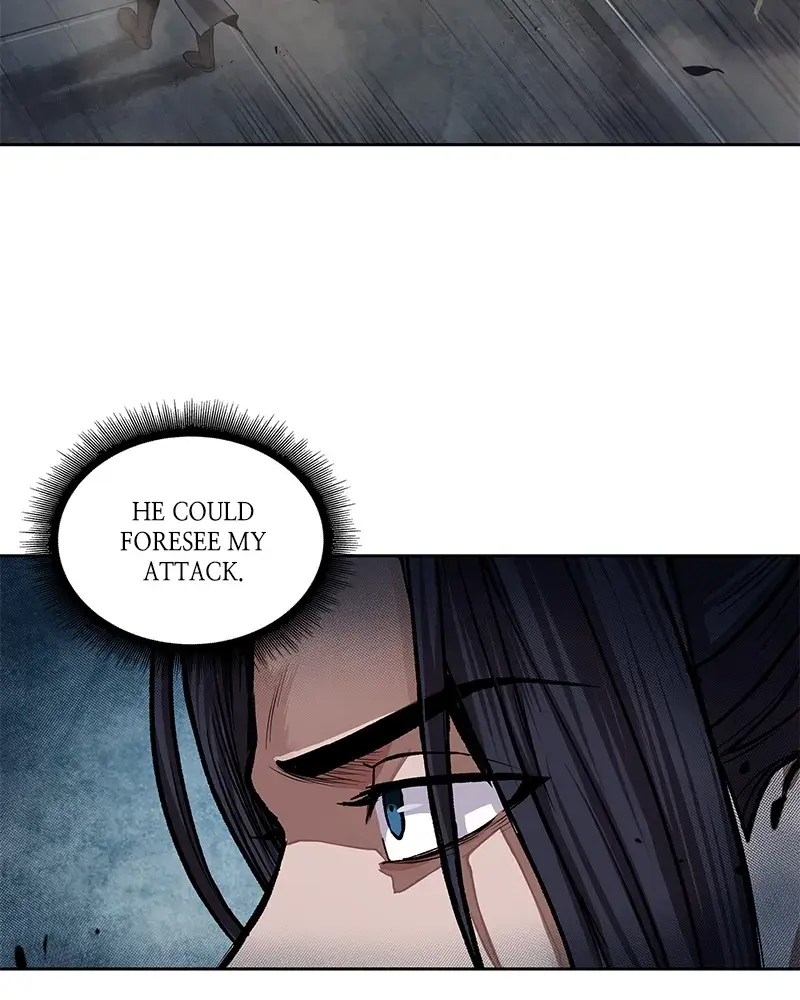 Nano Machine Chapter 30 Page 55