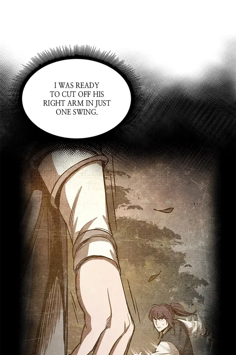 Nano Machine Chapter 30 Page 56