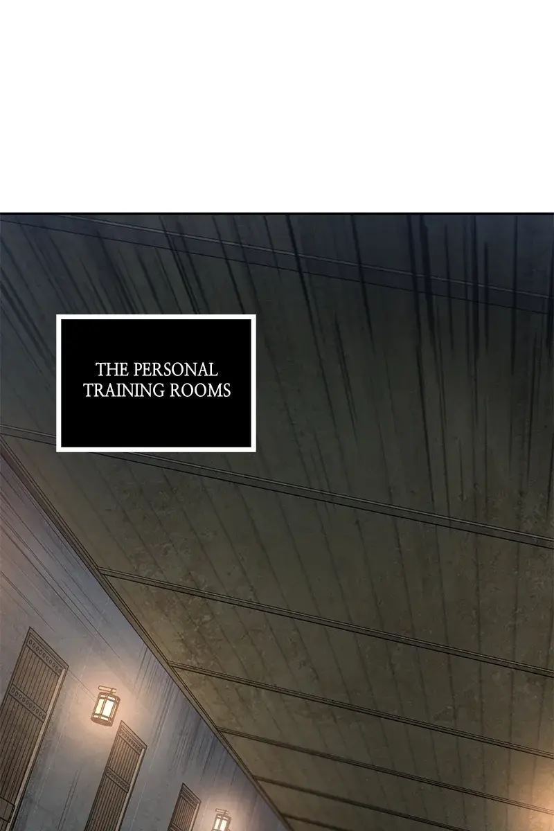 Nano Machine Chapter 30 Page 59