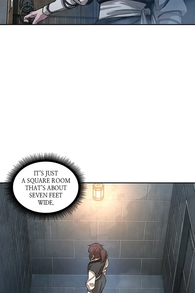 Nano Machine Chapter 30 Page 62