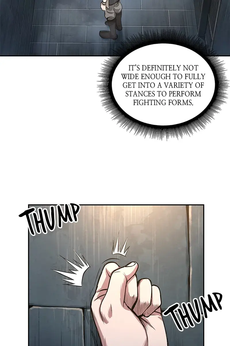 Nano Machine Chapter 30 Page 63