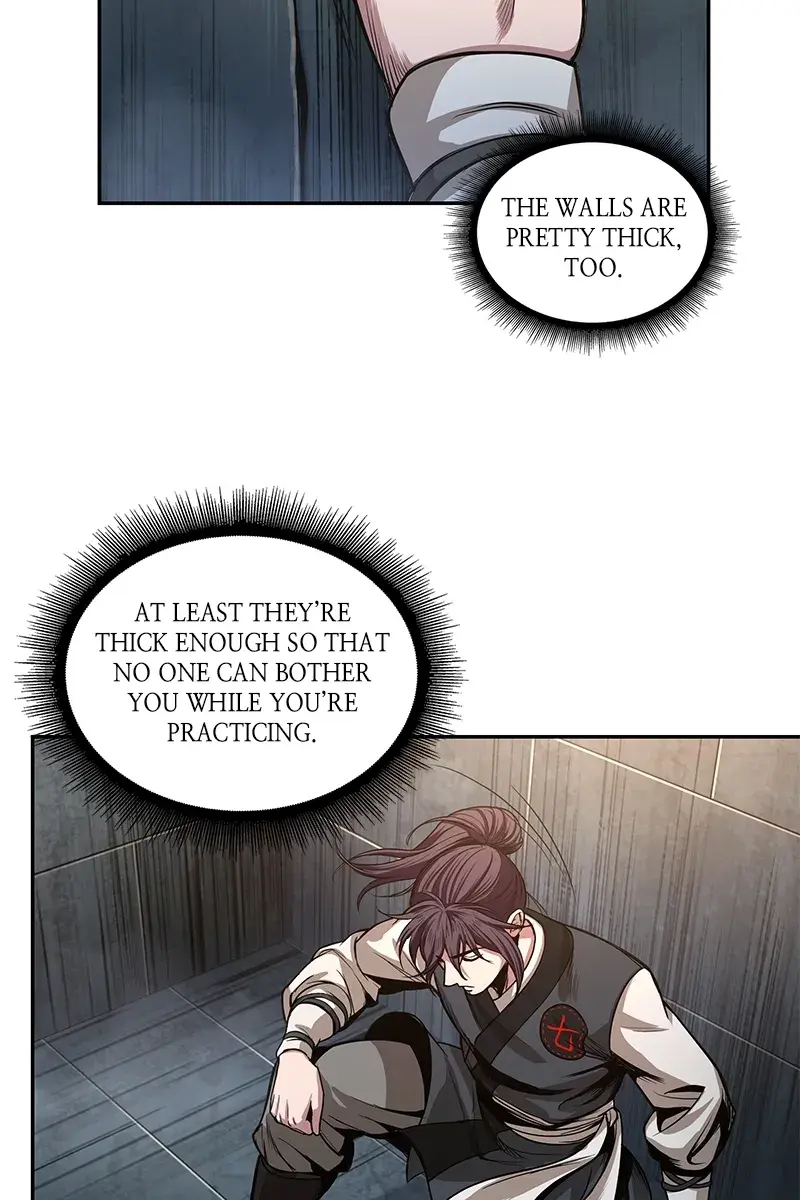 Nano Machine Chapter 30 Page 64