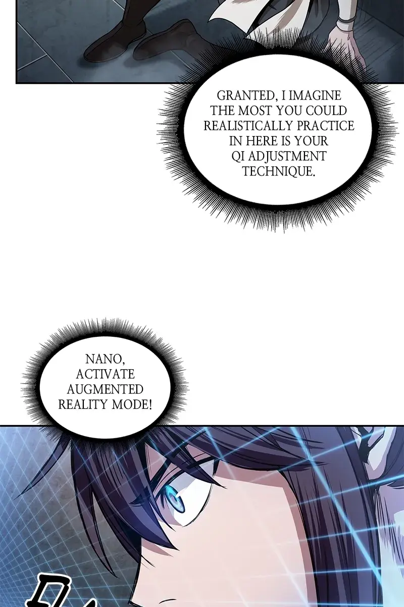 Nano Machine Chapter 30 Page 65