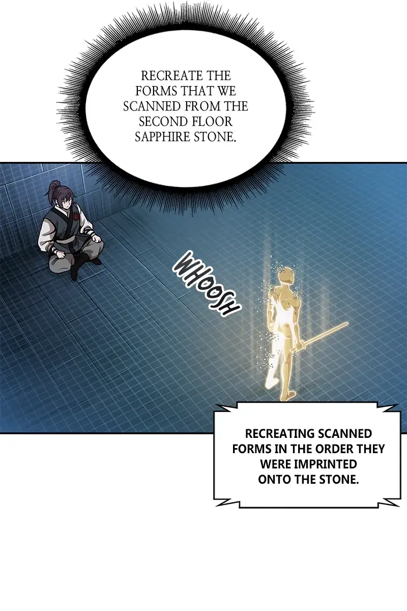 Nano Machine Chapter 30 Page 67