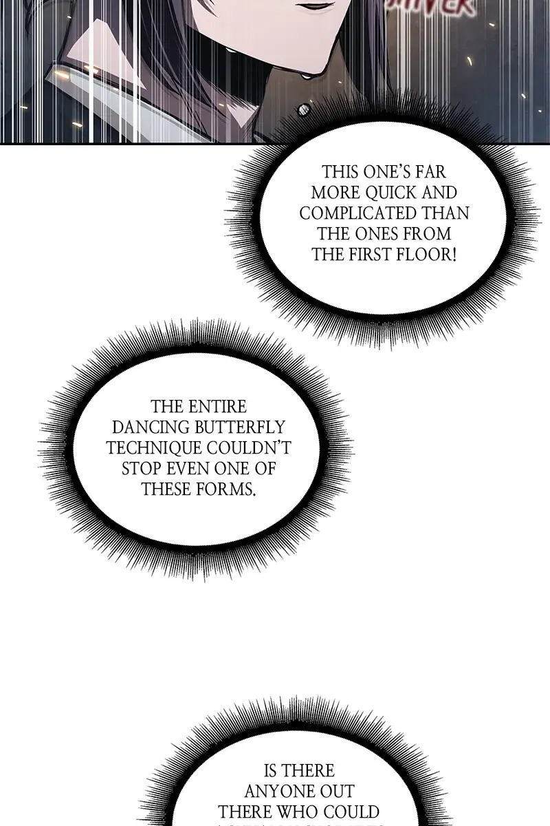 Nano Machine Chapter 30 Page 71