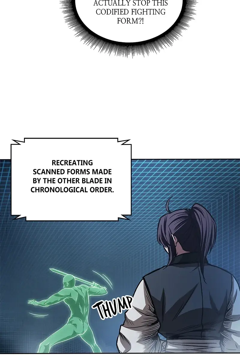 Nano Machine Chapter 30 Page 72