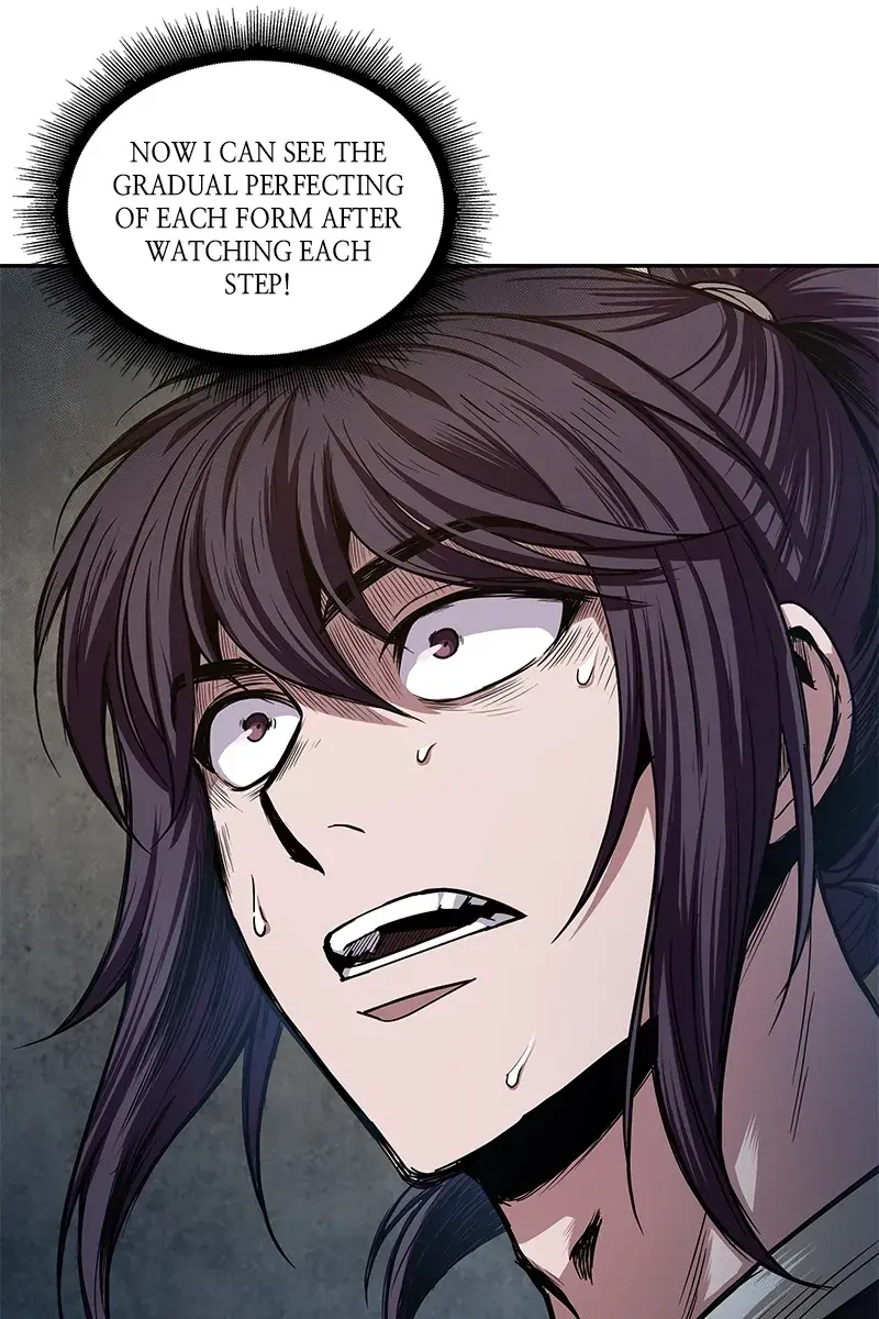 Nano Machine Chapter 30 Page 78