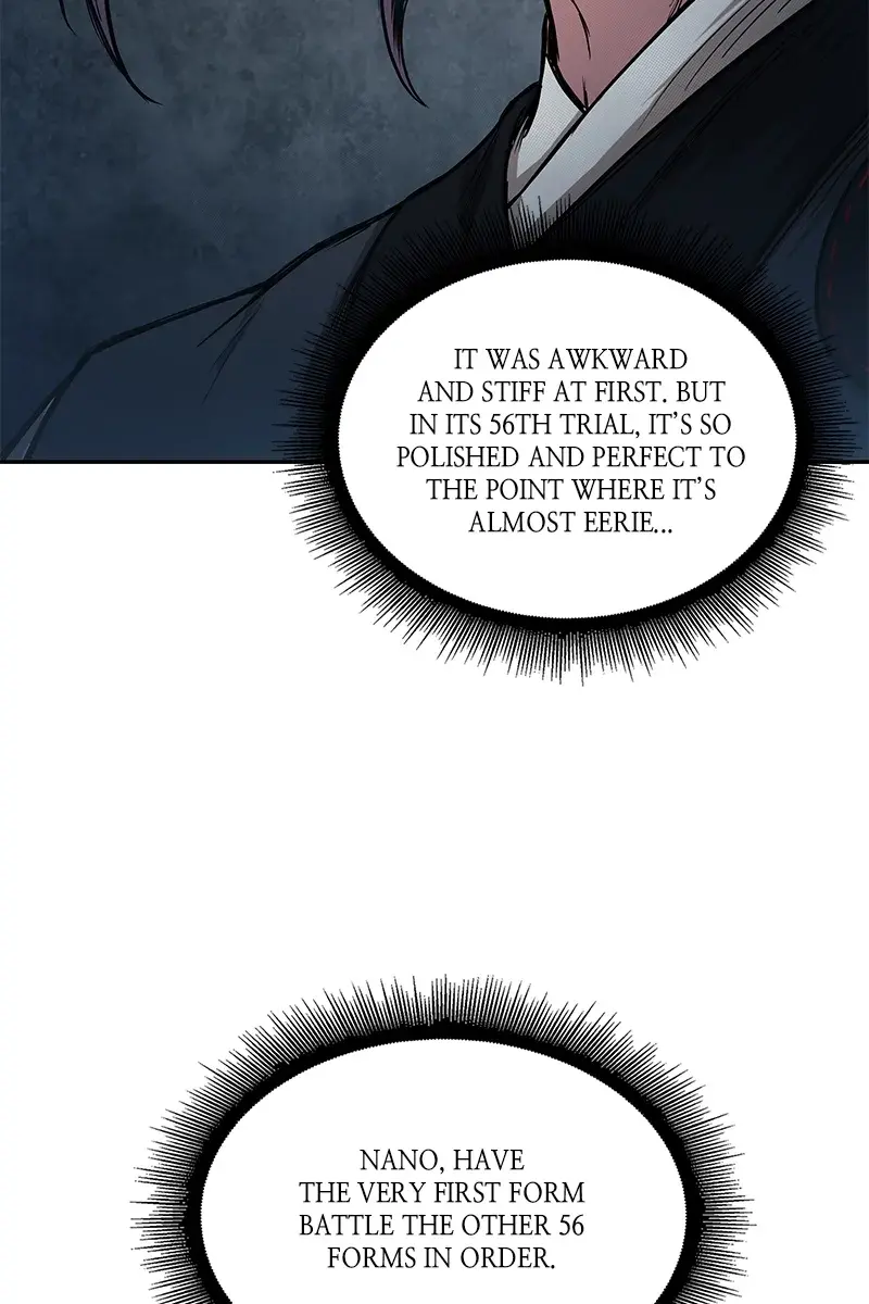 Nano Machine Chapter 30 Page 79