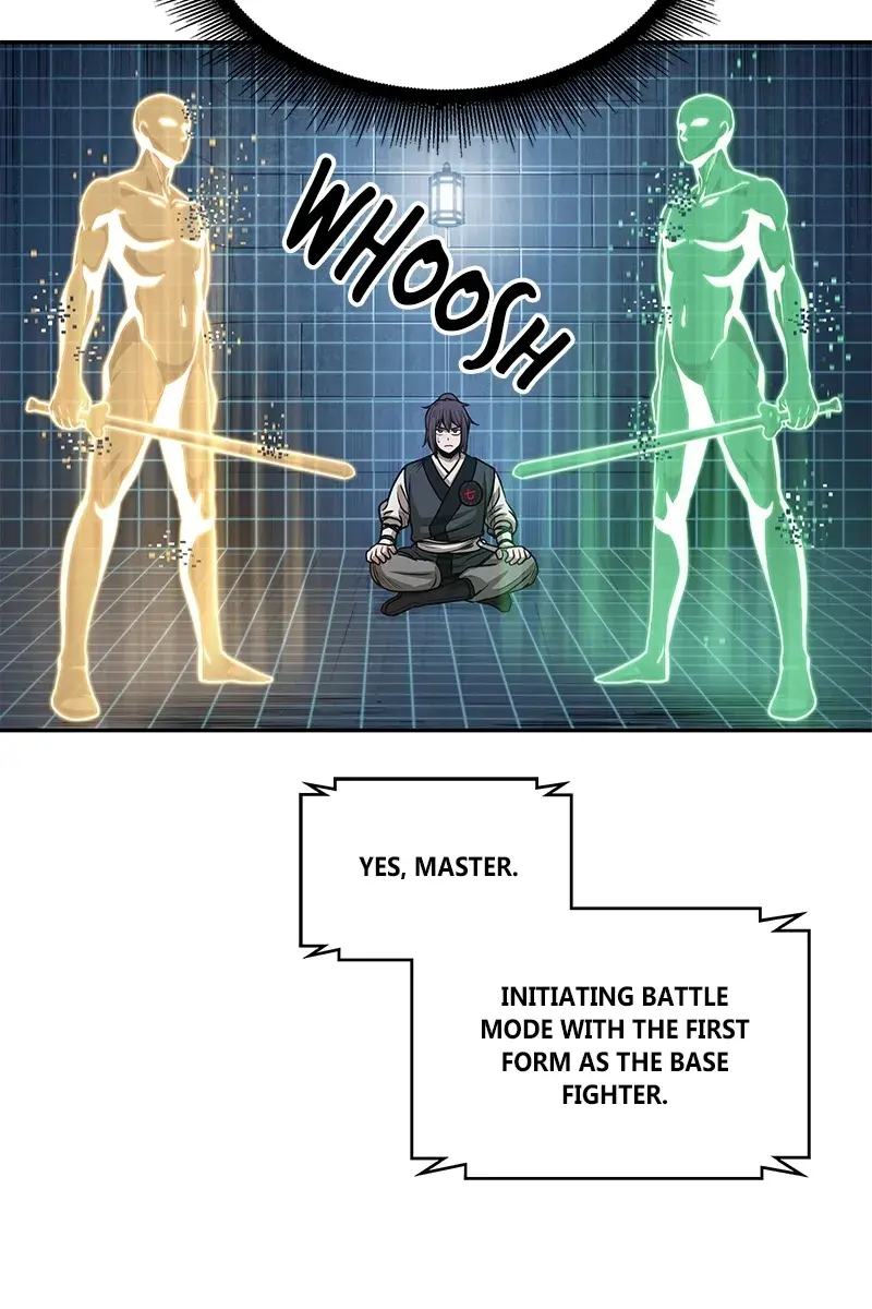 Nano Machine Chapter 30 Page 80