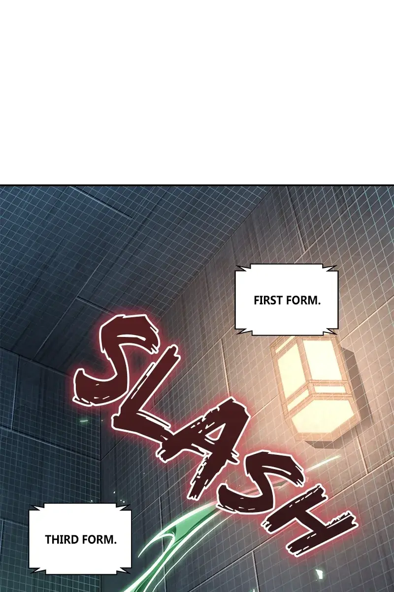 Nano Machine Chapter 30 Page 81