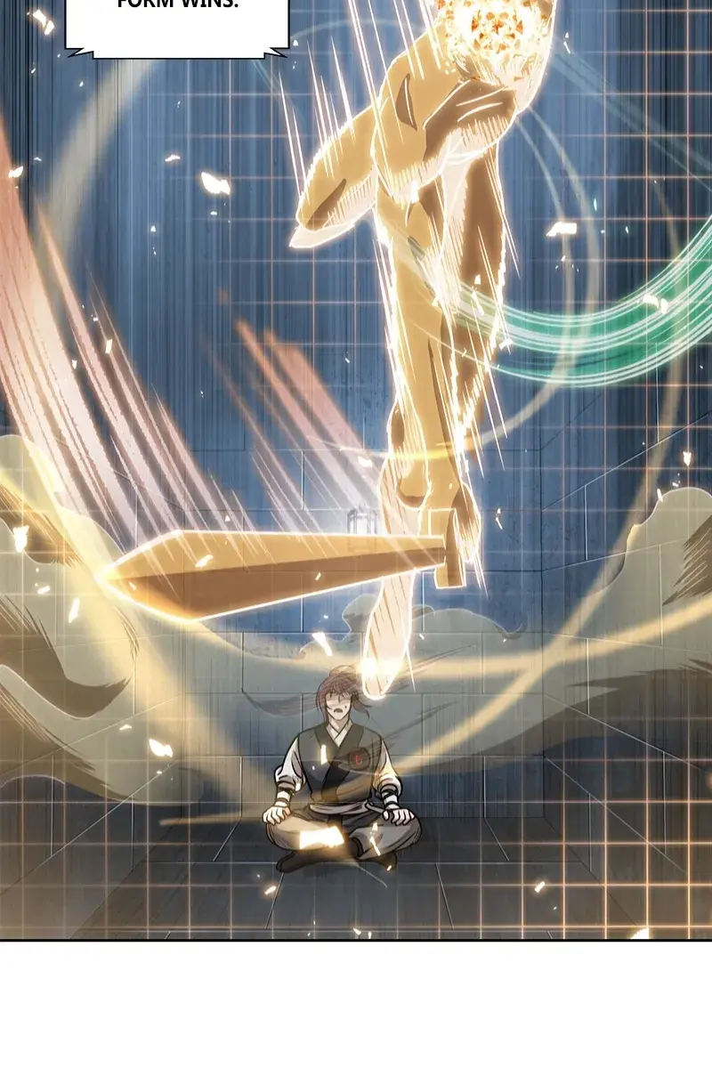 Nano Machine Chapter 30 Page 84