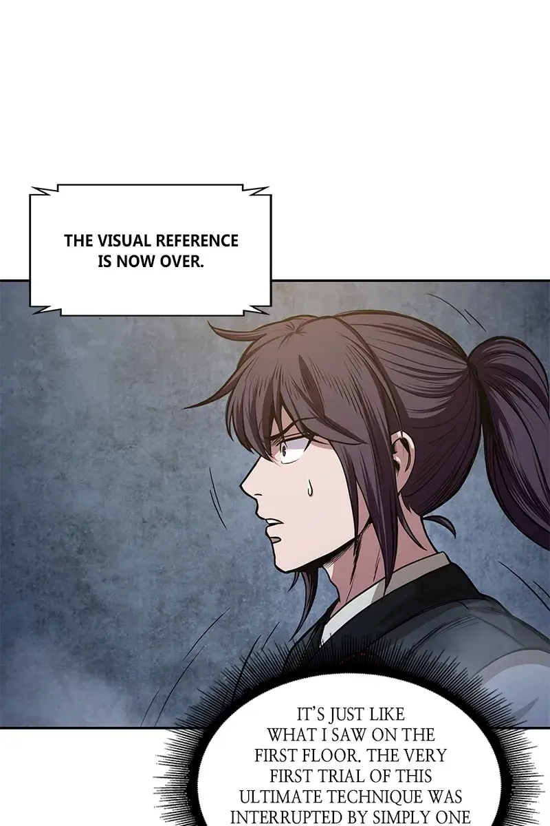 Nano Machine Chapter 30 Page 85