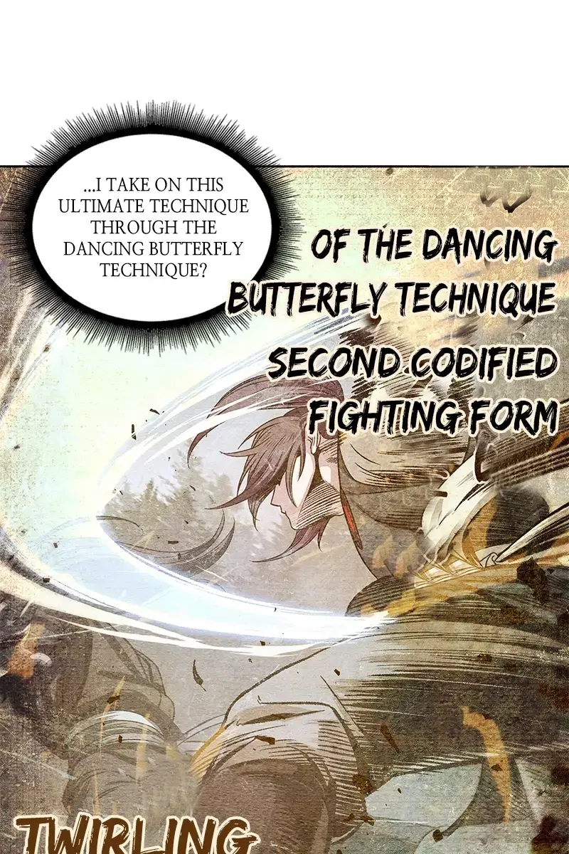 Nano Machine Chapter 30 Page 87