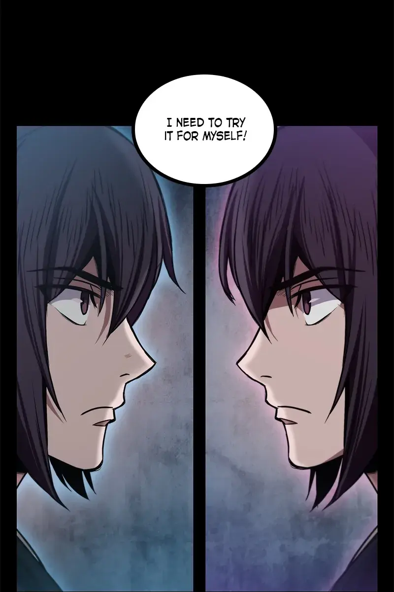 Nano Machine Chapter 30 Page 90