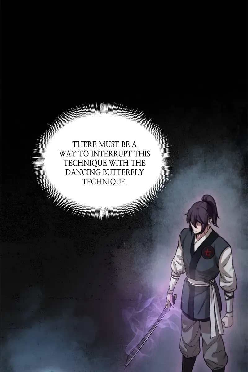 Nano Machine Chapter 30 Page 91