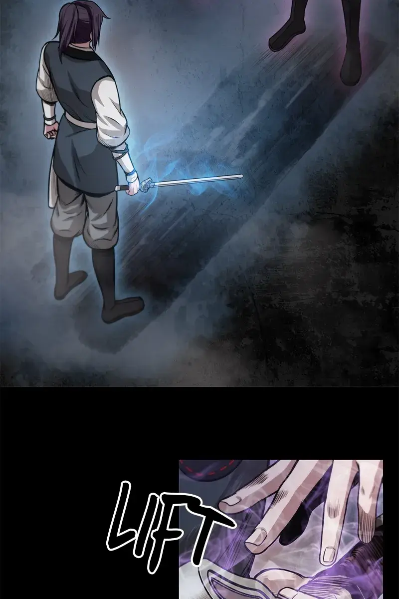 Nano Machine Chapter 30 Page 92