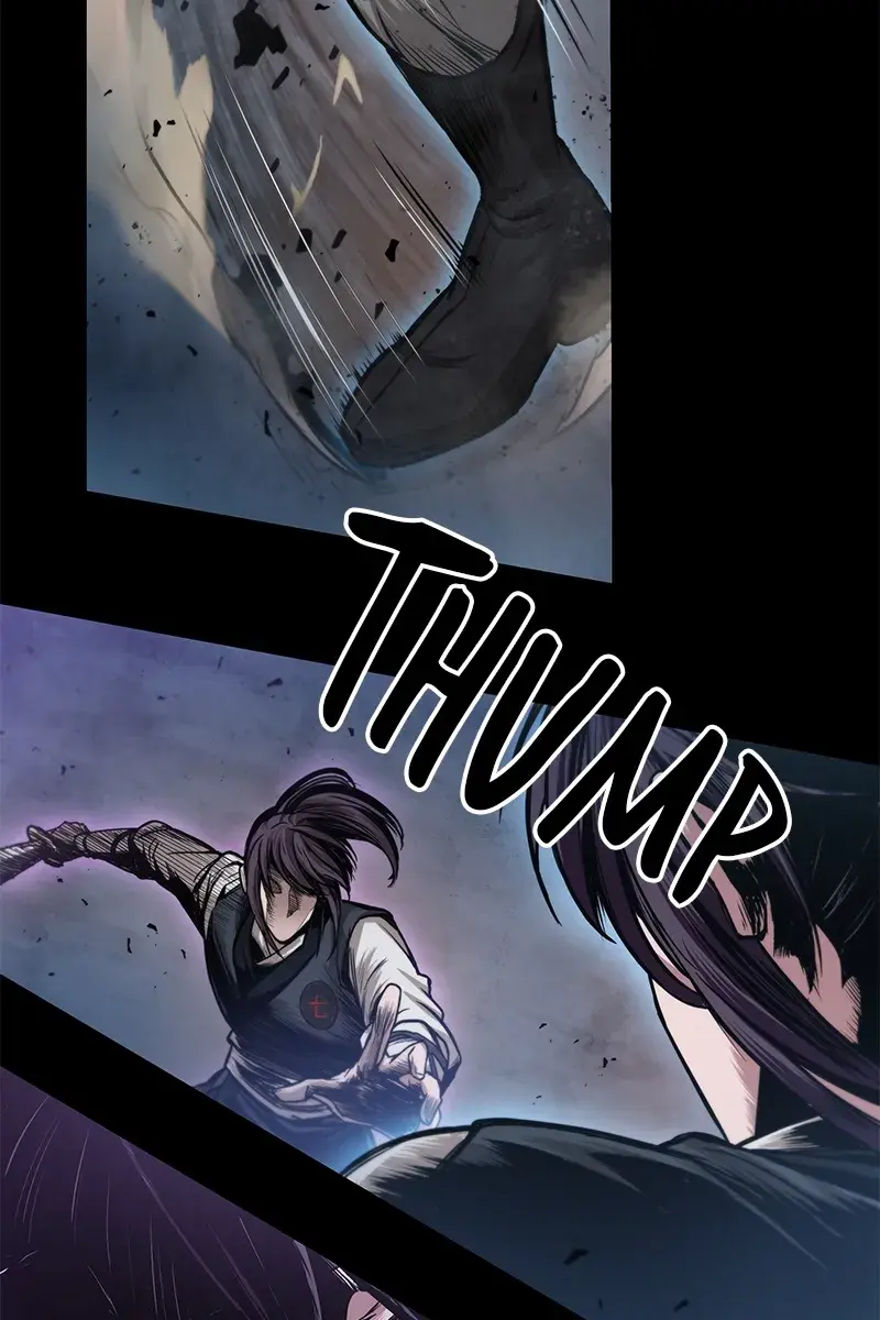 Nano Machine Chapter 30 Page 94