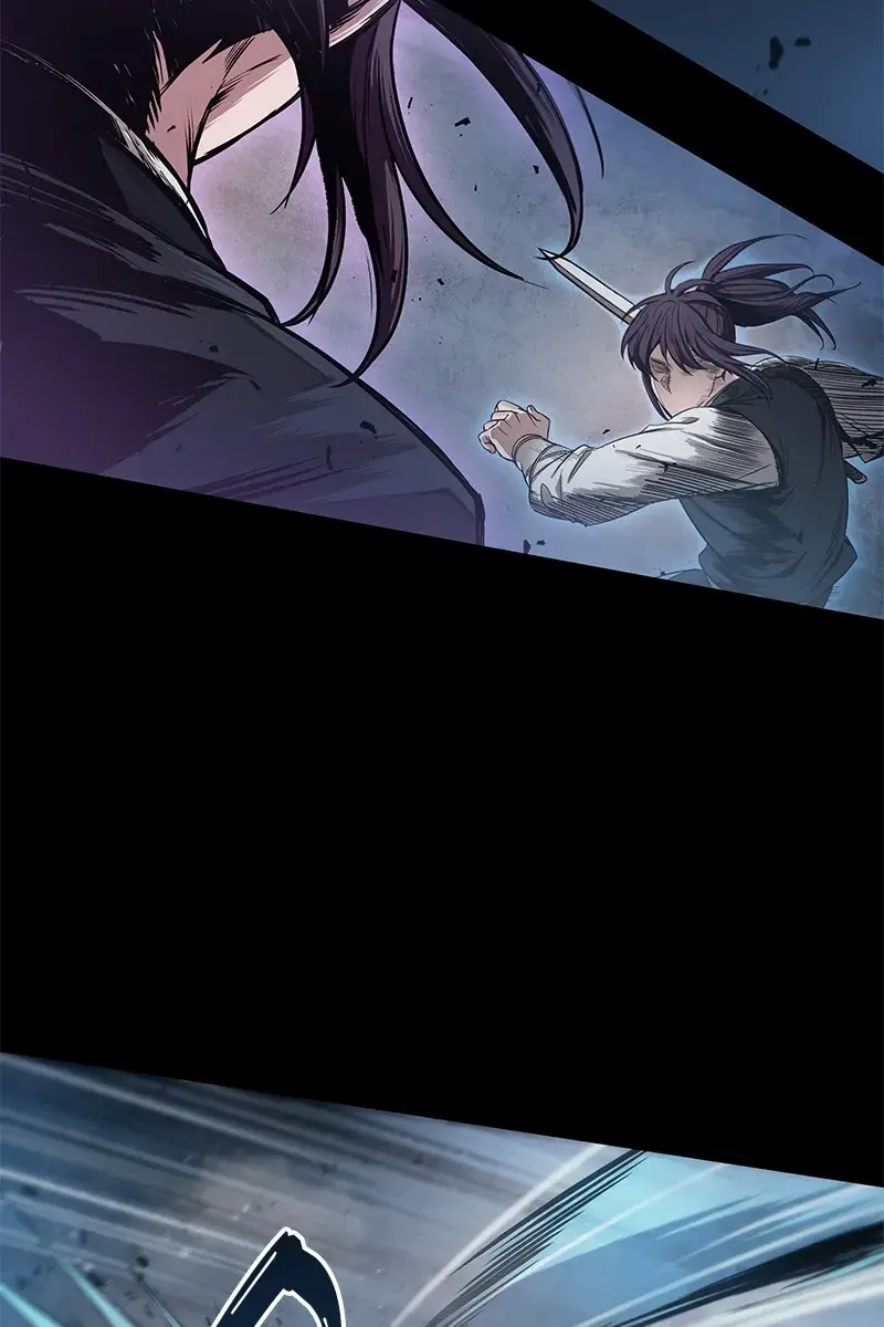 Nano Machine Chapter 30 Page 95