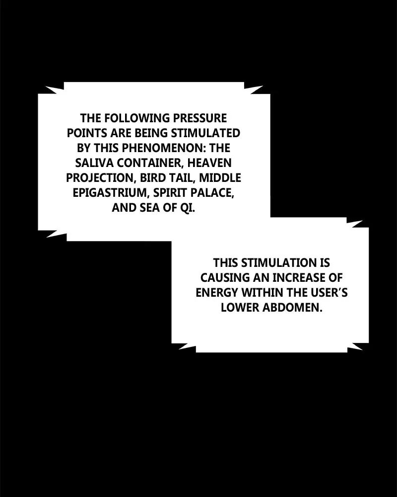 Nano Machine Chapter 30 Page 99