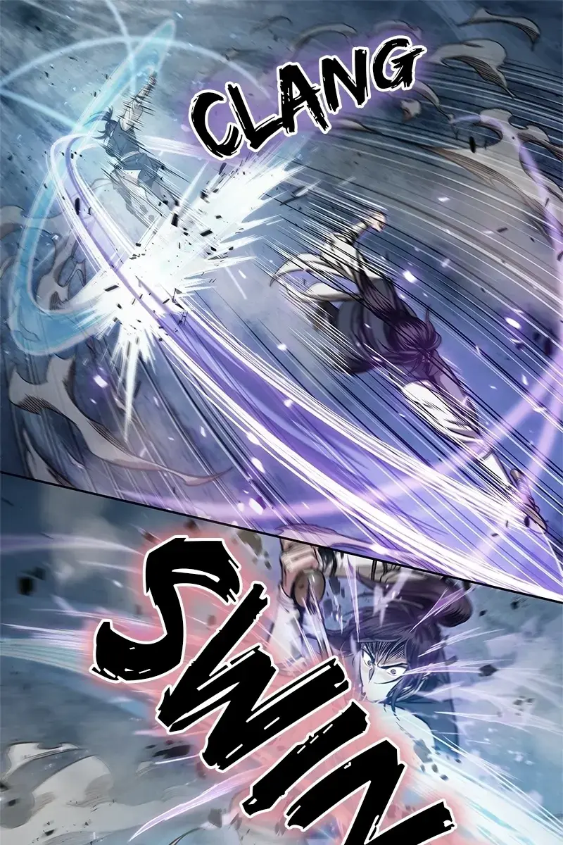 Nano Machine Chapter 31 Page 1