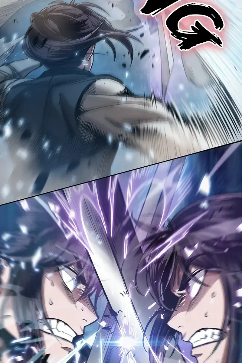 Nano Machine Chapter 31 Page 2