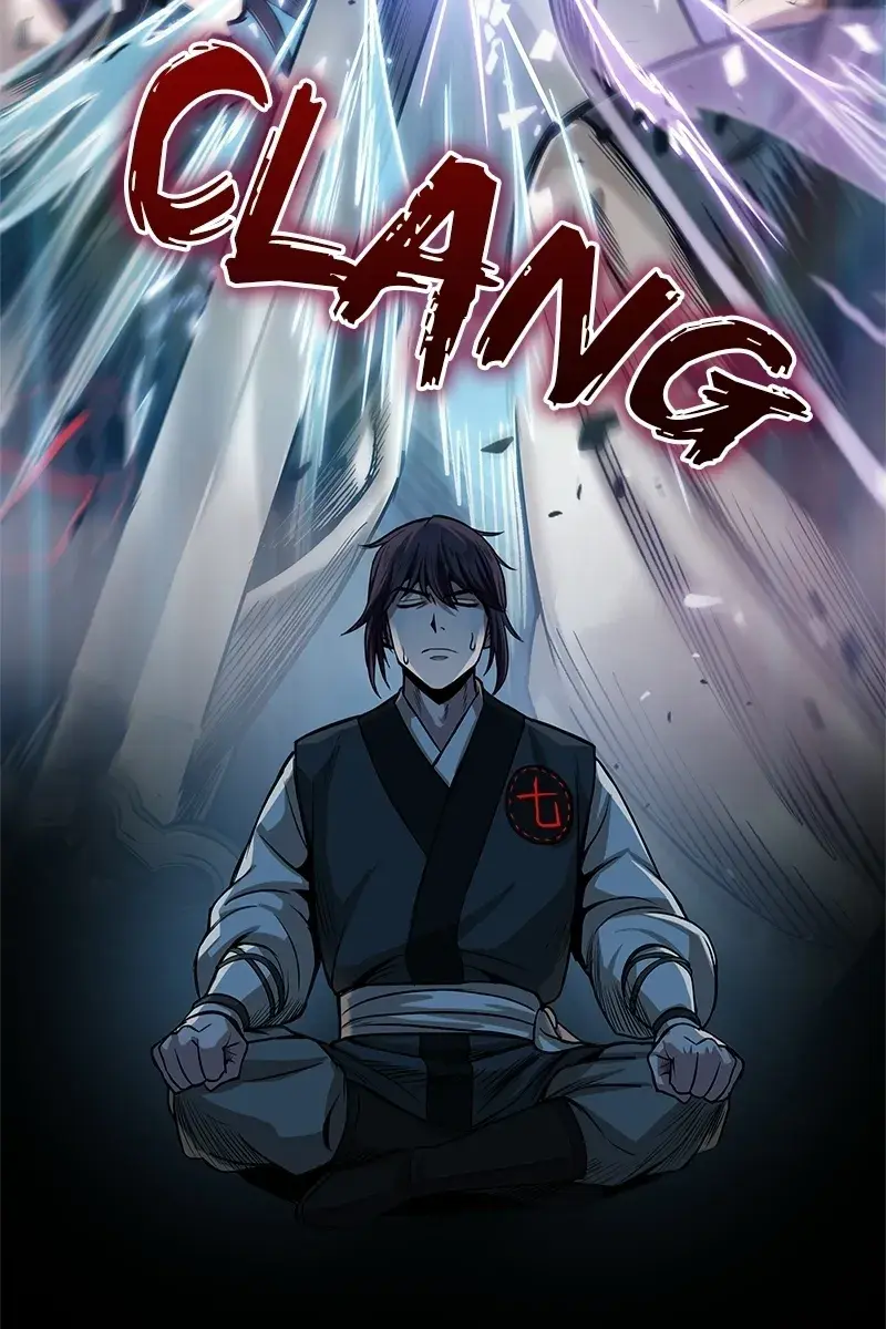 Nano Machine Chapter 31 Page 3