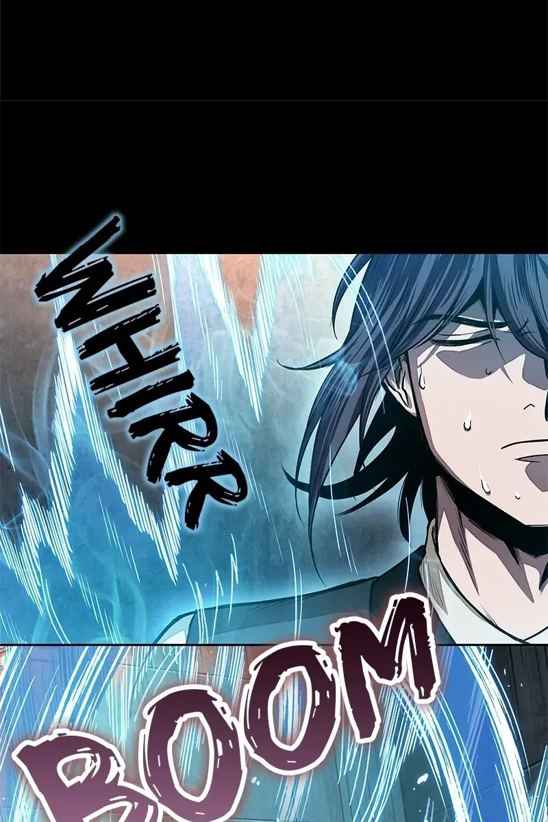 Nano Machine Chapter 31 Page 4