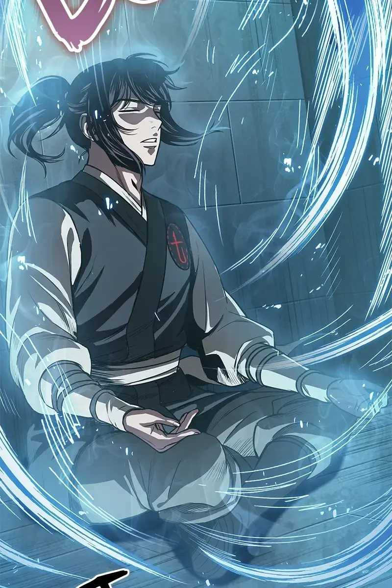 Nano Machine Chapter 31 Page 5