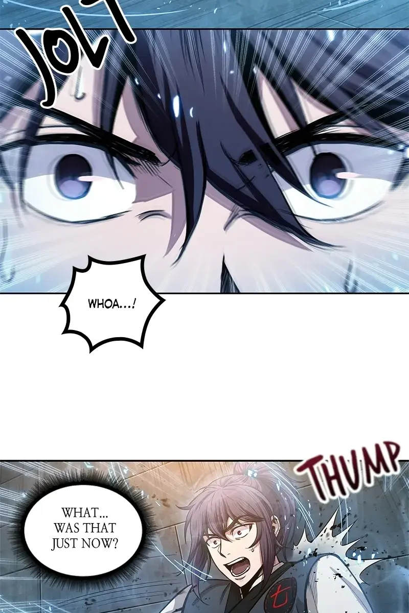 Nano Machine Chapter 31 Page 6