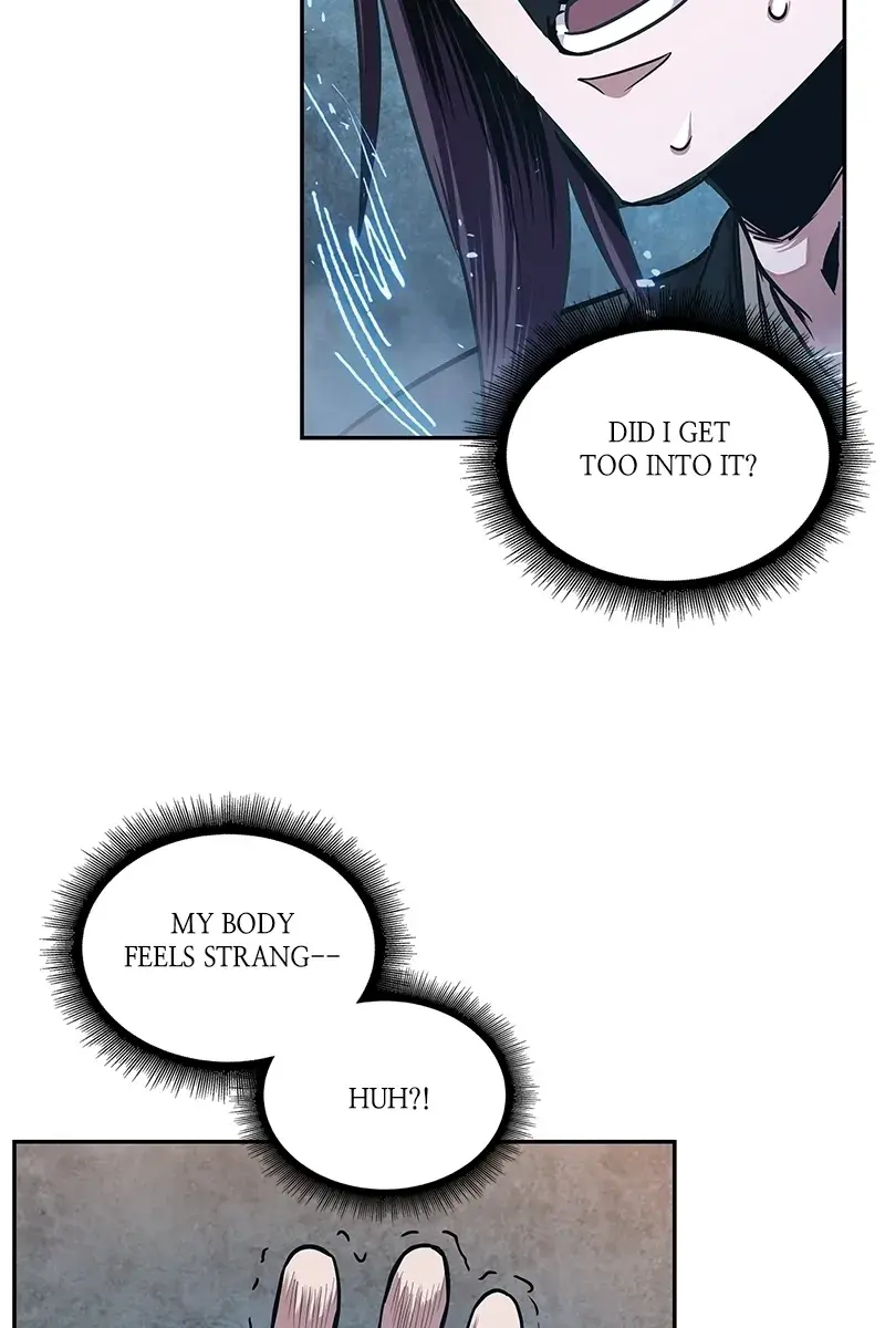 Nano Machine Chapter 31 Page 8