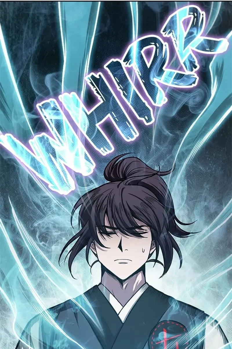 Nano Machine Chapter 31 Page 11