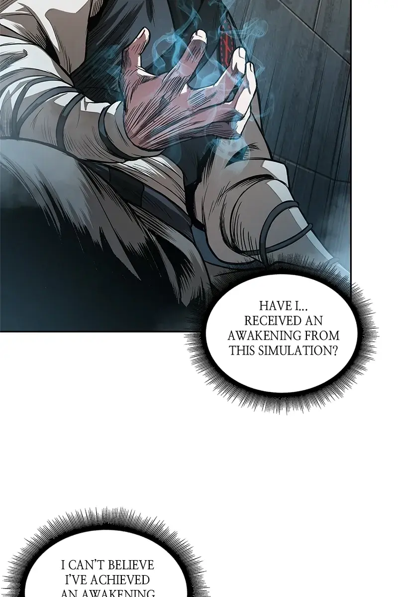 Nano Machine Chapter 31 Page 14