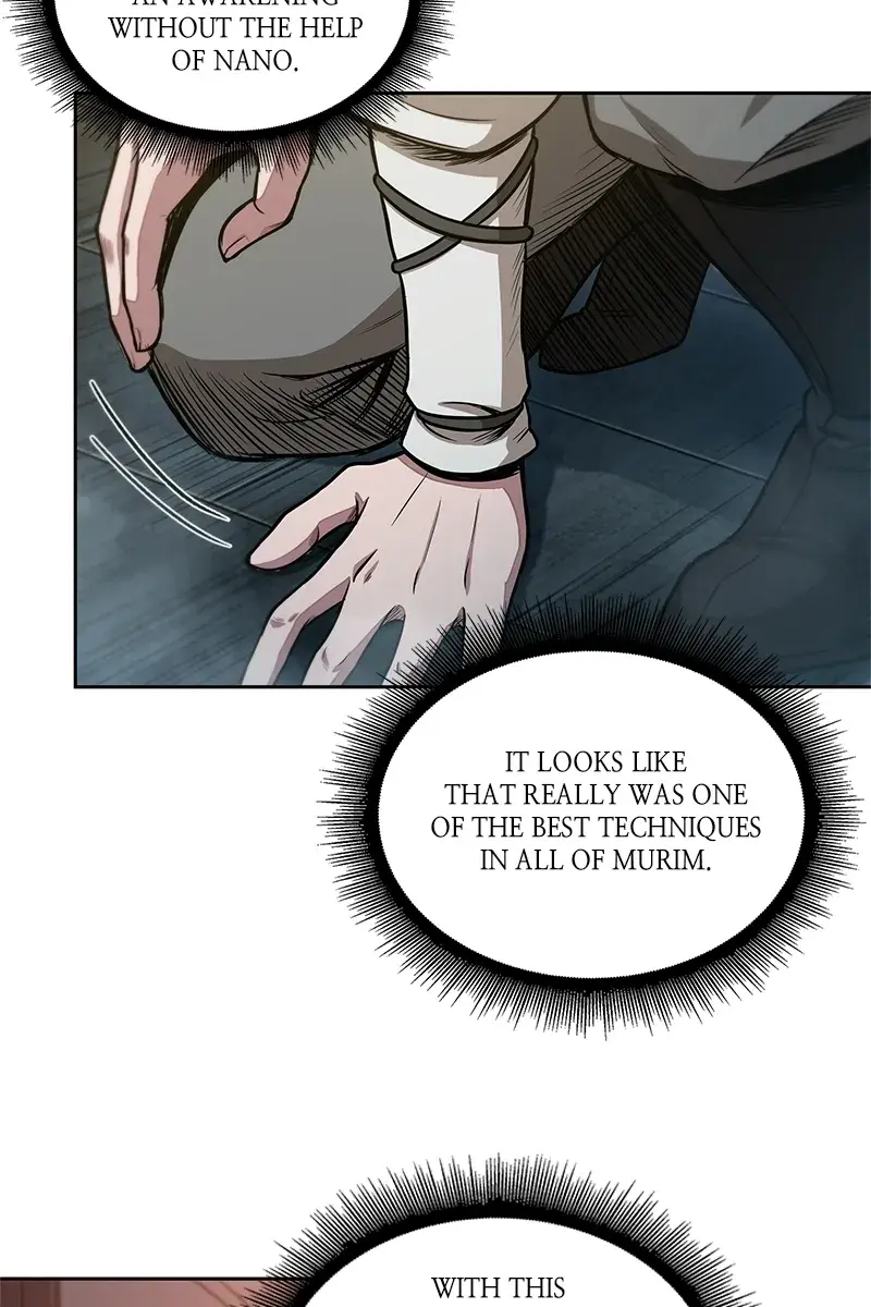 Nano Machine Chapter 31 Page 15