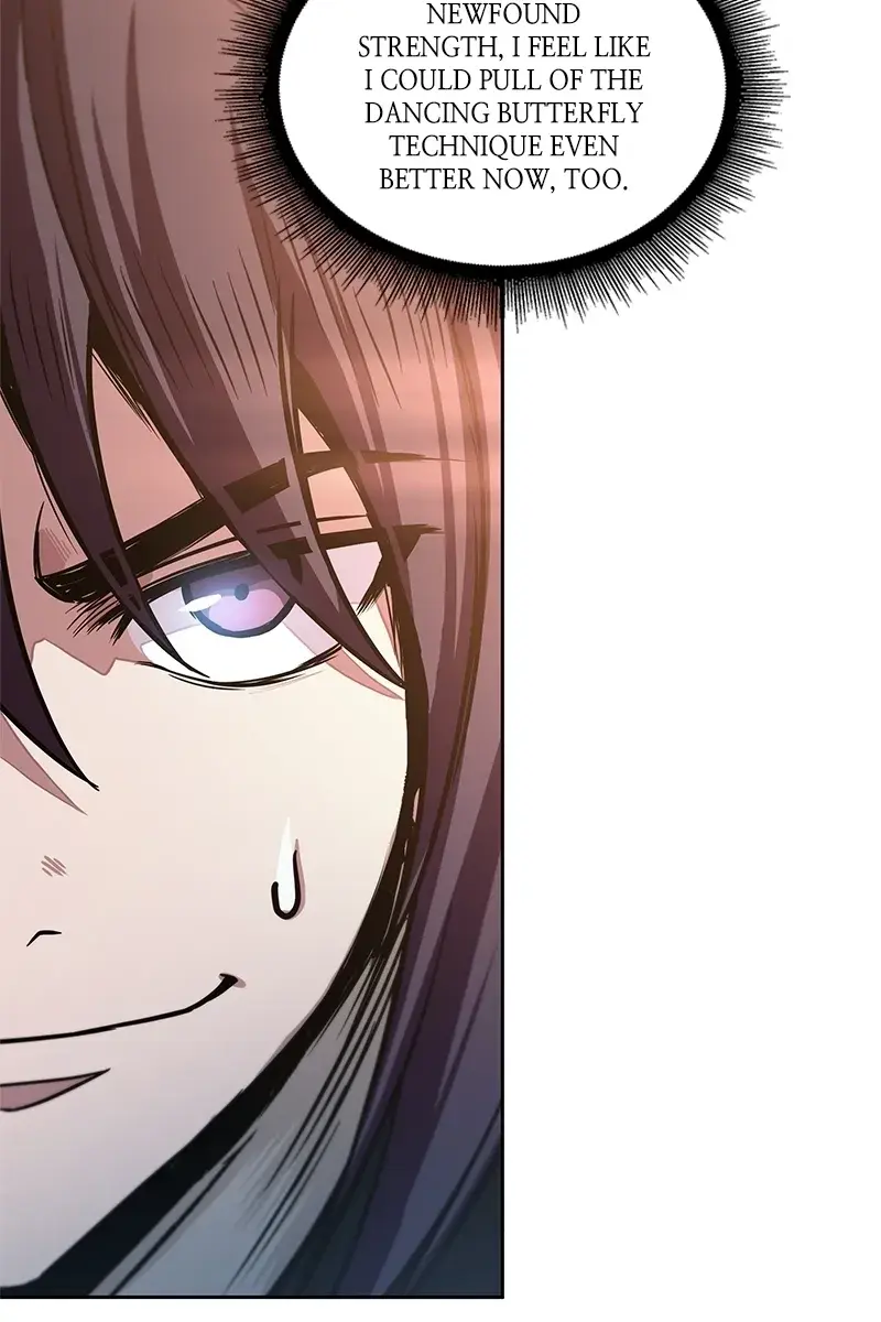 Nano Machine Chapter 31 Page 16