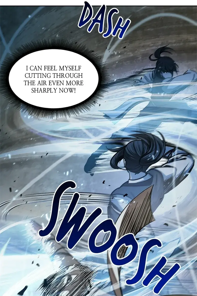 Nano Machine Chapter 31 Page 20