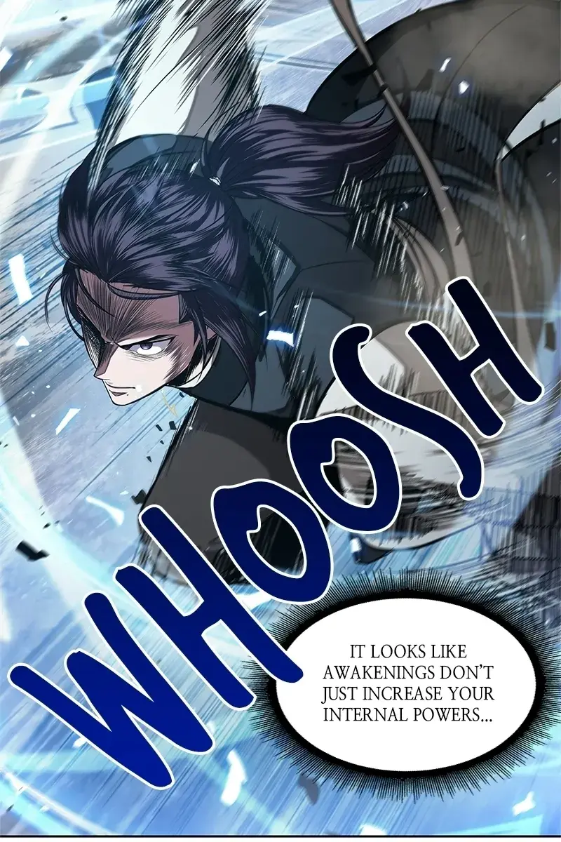 Nano Machine Chapter 31 Page 21