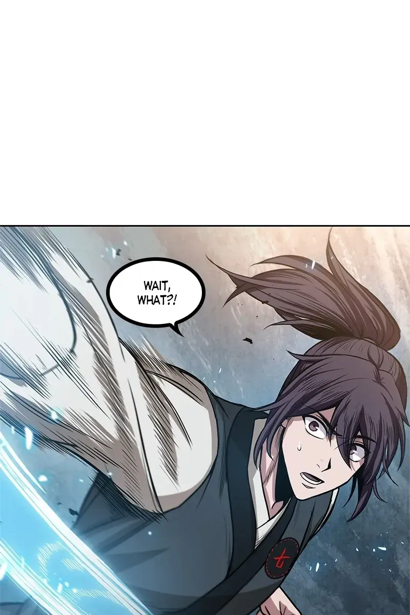 Nano Machine Chapter 31 Page 22